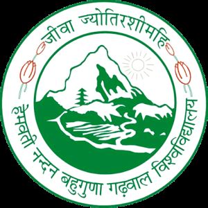 hnbgu cbcs 2021|Hemvati Nandan Bahuguna Garhwal University.